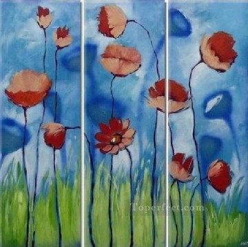 Artworks in 150 Subjects Painting - agp0639 panels group